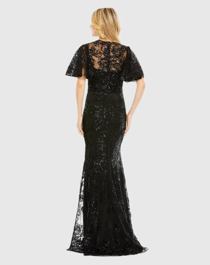 Mac Duggal 20438 Dress