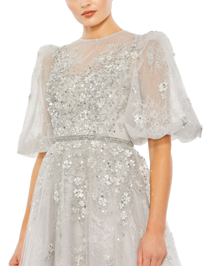 Mac Duggal 20445 Dress - FOSTANI.com