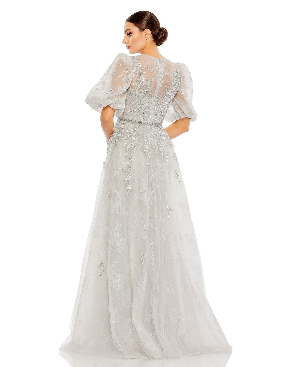 Mac Duggal 20445 Dress - FOSTANI.com