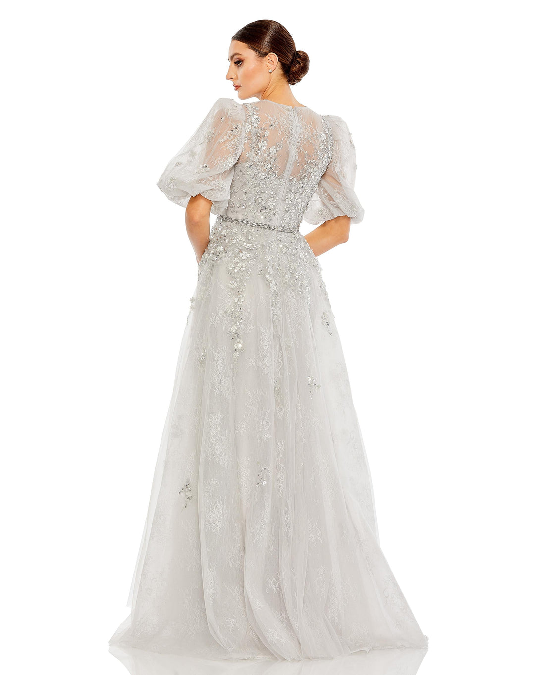 Mac Duggal 20445 Dress - FOSTANI.com