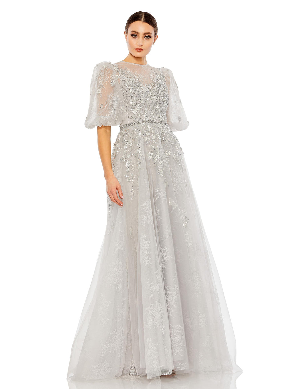 Mac Duggal 20445 Dress - FOSTANI.com