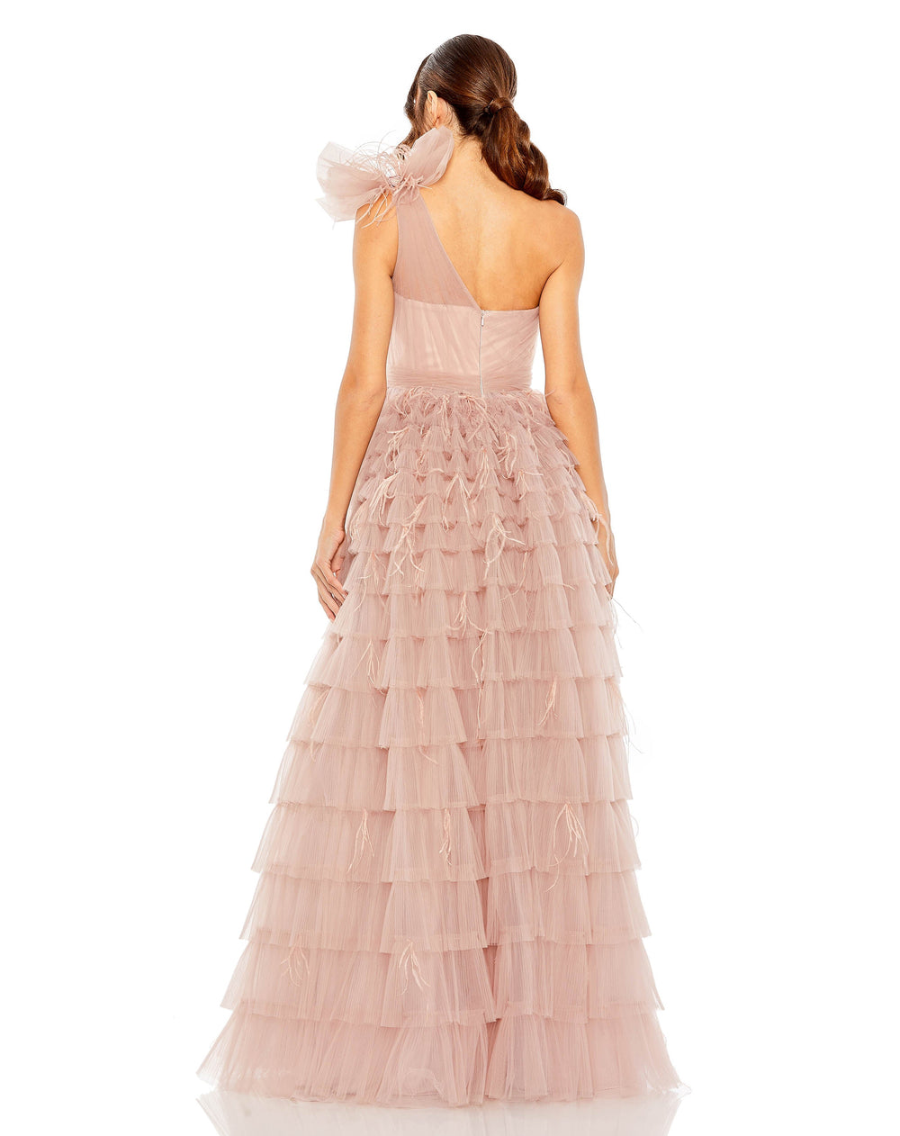 Mac Duggal 20447 Dress - FOSTANI.com