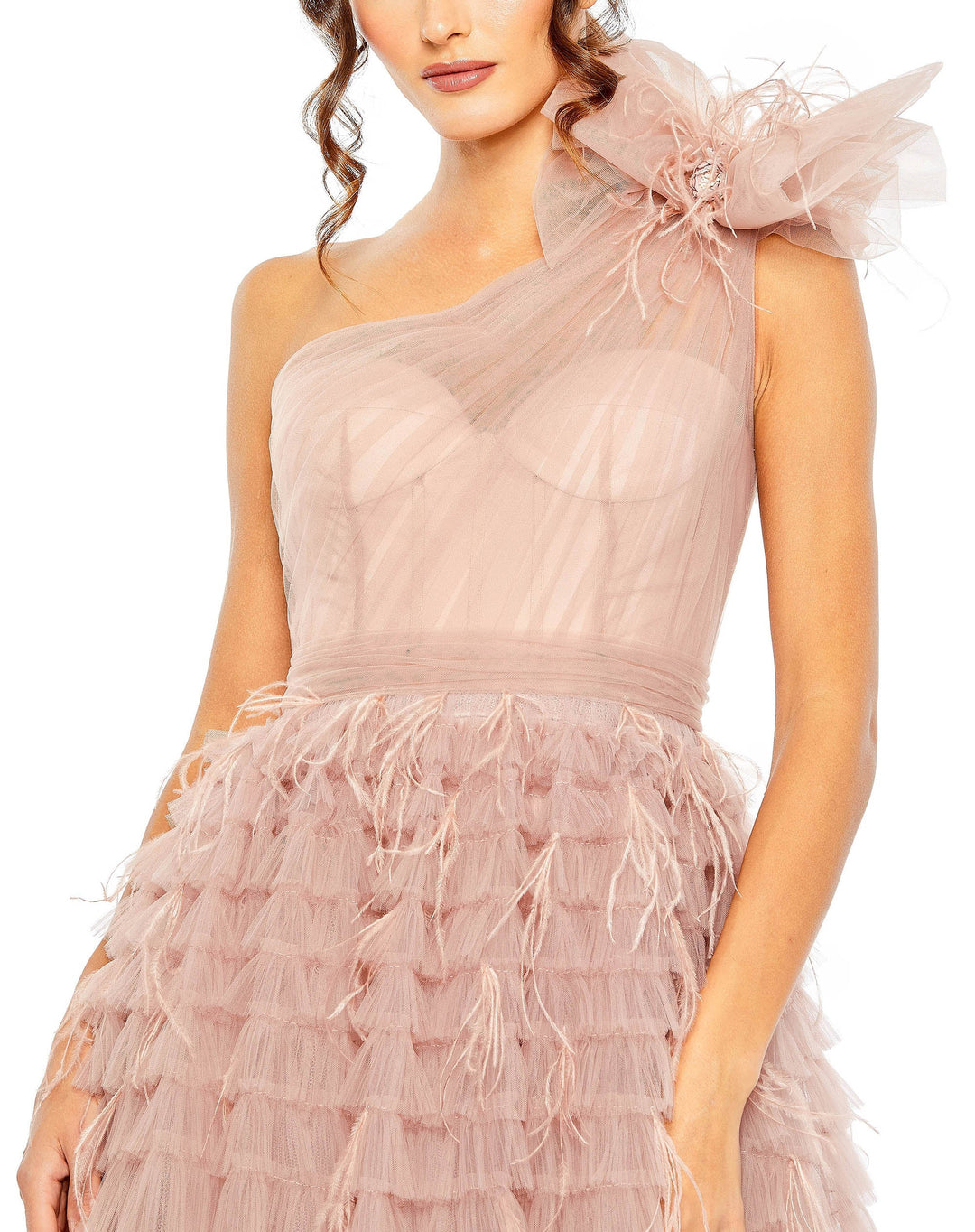 Mac Duggal 20447 Dress - FOSTANI.com