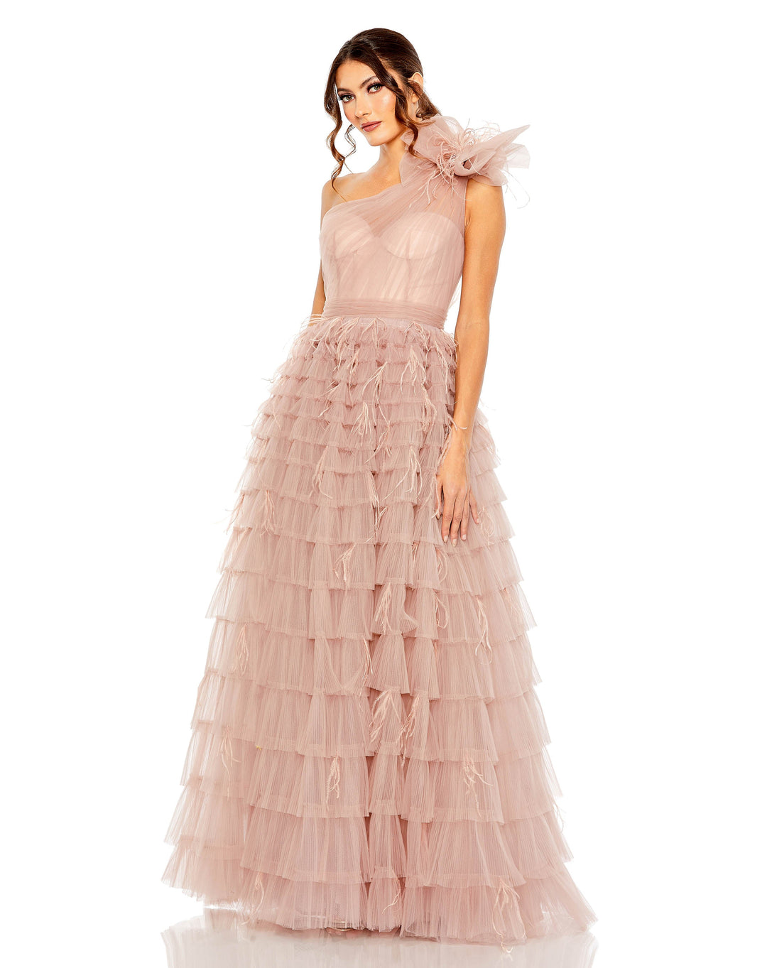 Mac Duggal 20447 Dress - FOSTANI.com