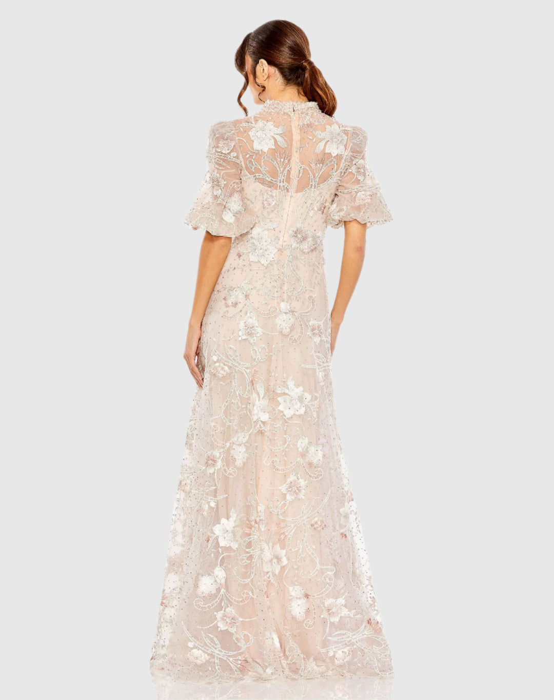Mac Duggal 20452 Dress