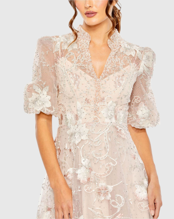 Mac Duggal 20452 Dress