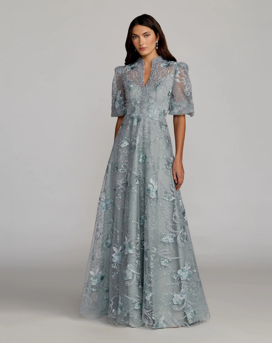 Mac Duggal 20452 Dress - FOSTANI.com