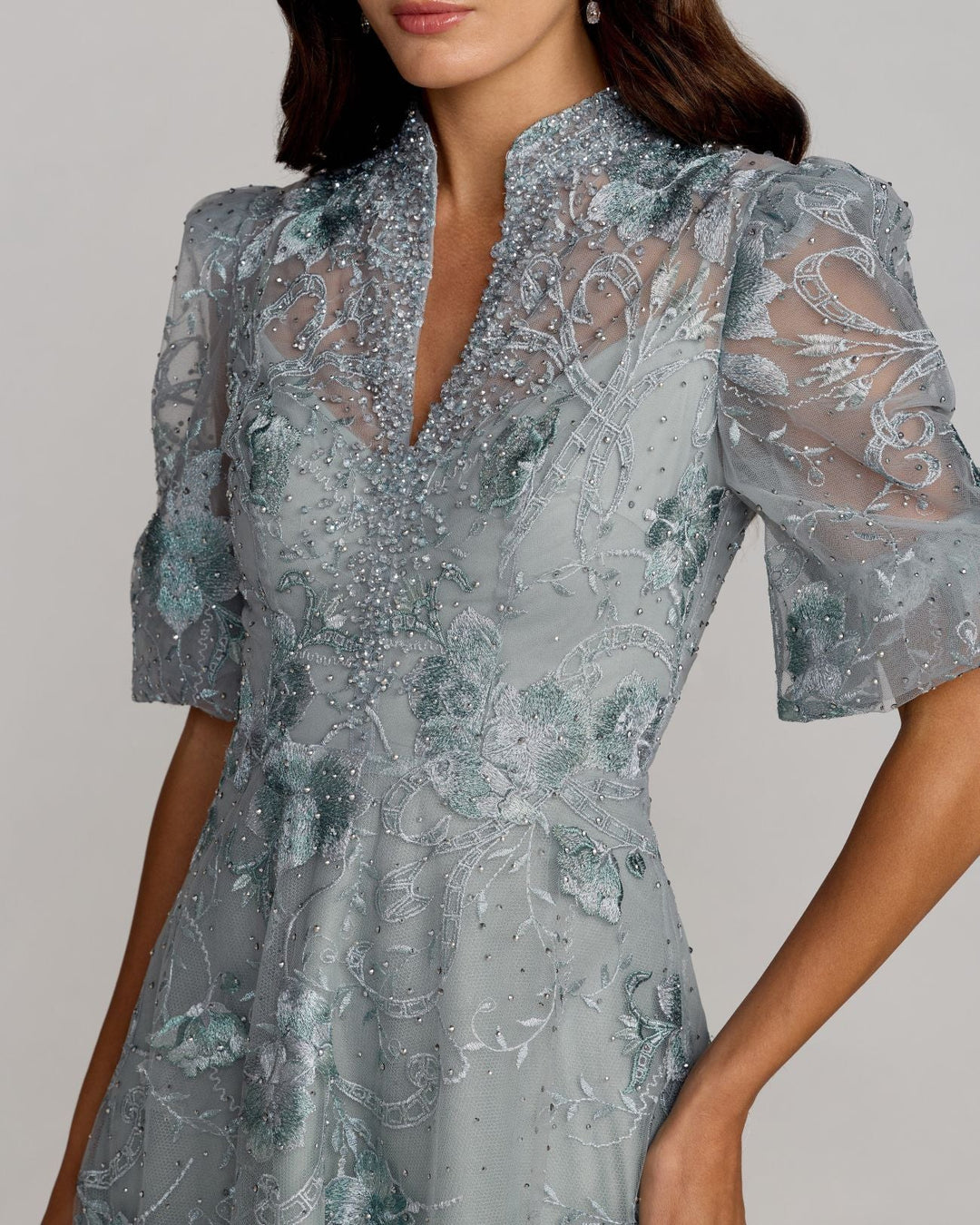 Mac Duggal 20452 Dress - FOSTANI.com
