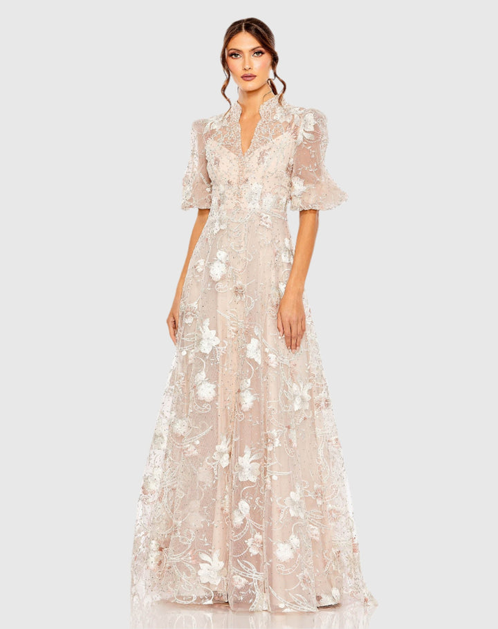 Mac Duggal 20452 Dress