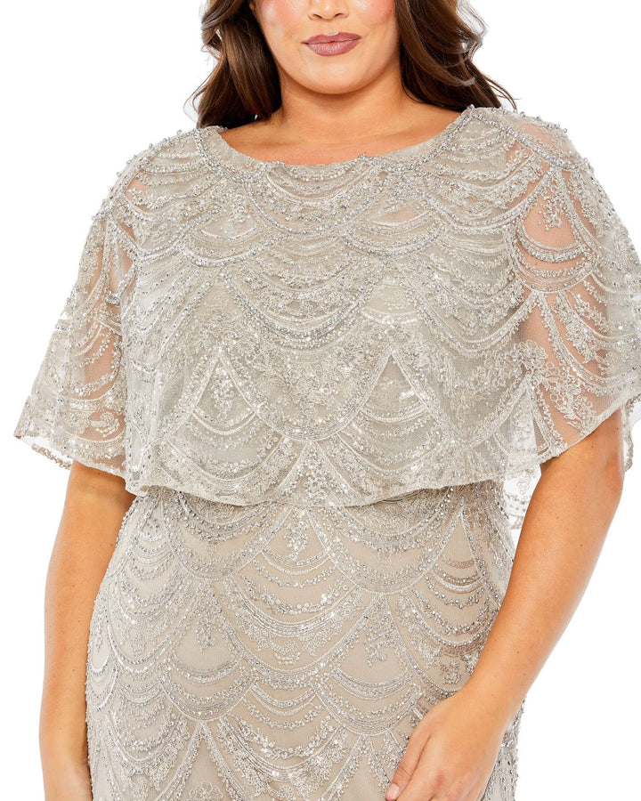 Mac Duggal 20470 Dress - FOSTANI.com