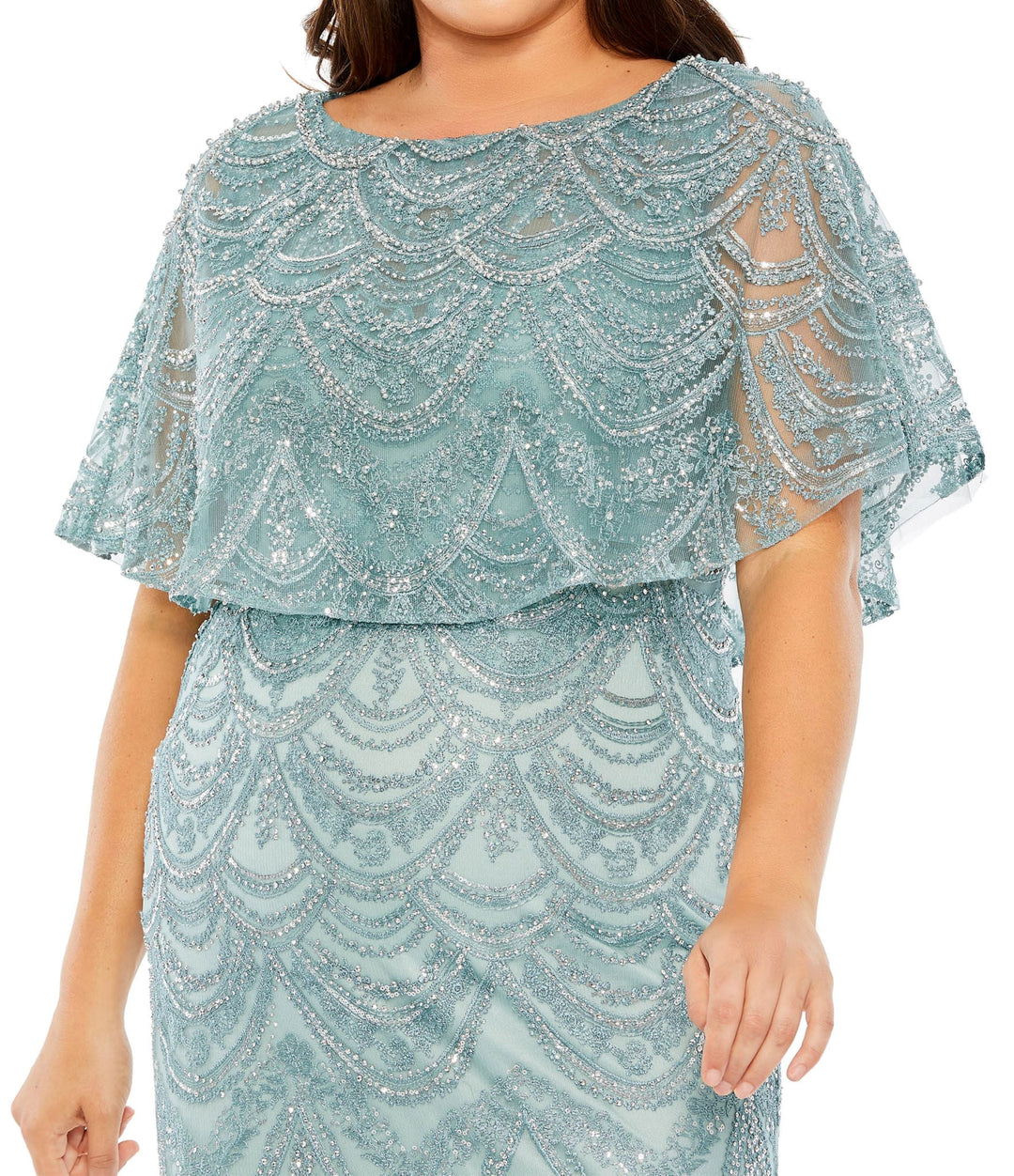 Mac Duggal 20470 Dress - FOSTANI.com