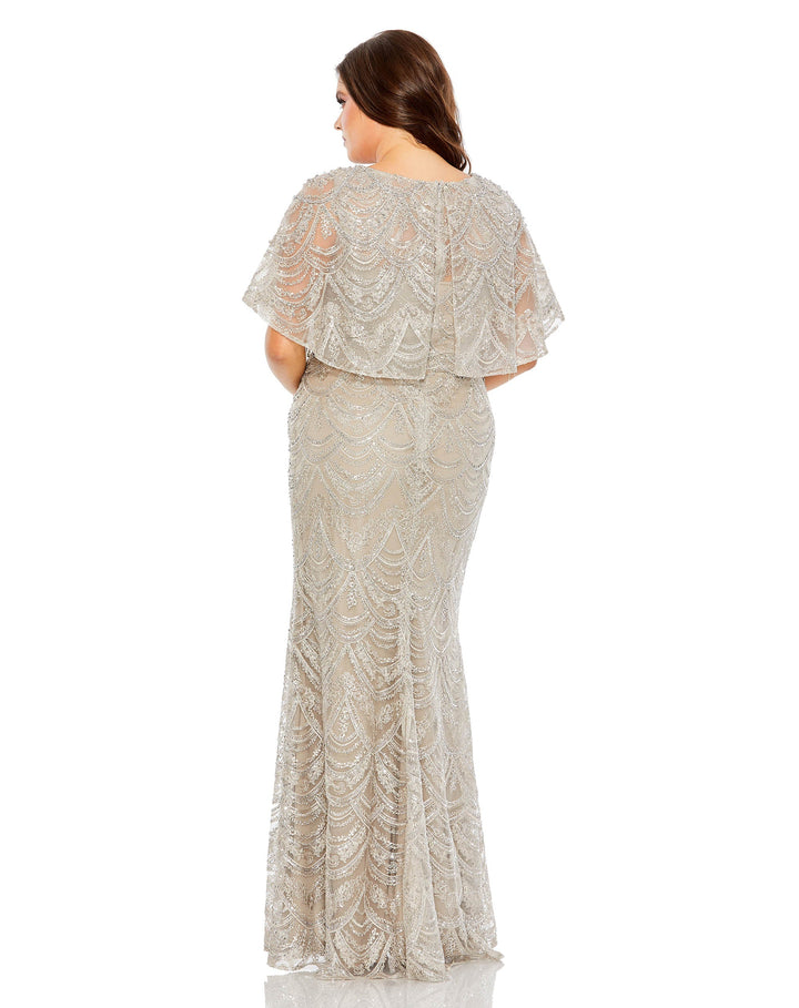 Mac Duggal 20470 Dress - FOSTANI.com