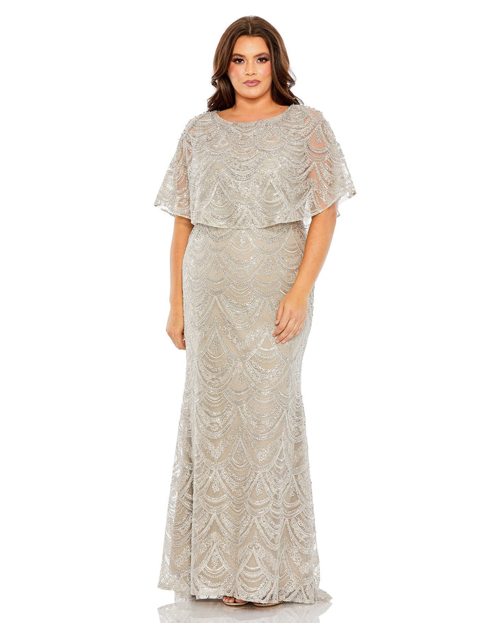 Mac Duggal 20470 Dress - FOSTANI.com