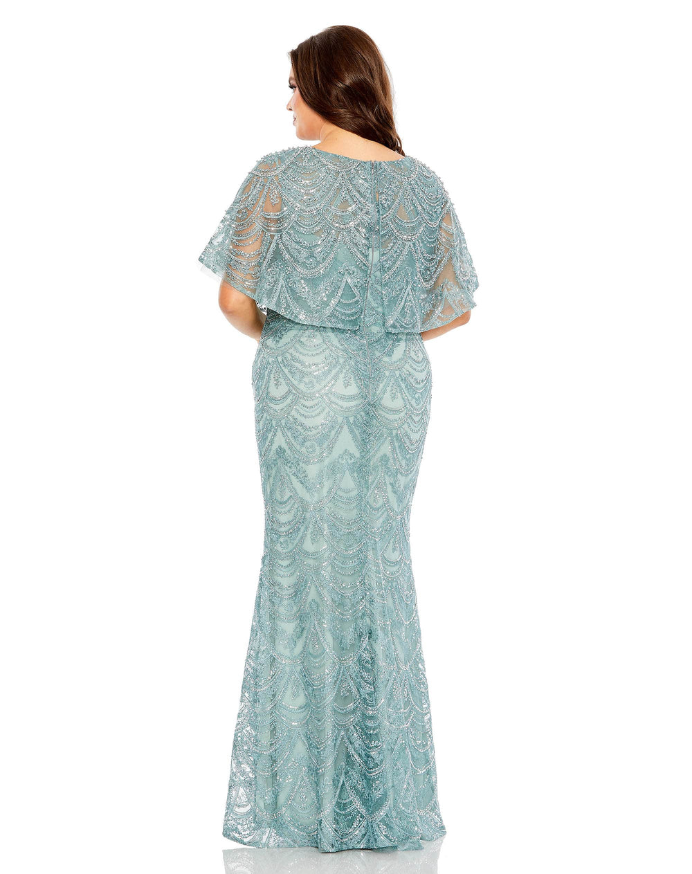 Mac Duggal 20470 Dress - FOSTANI.com