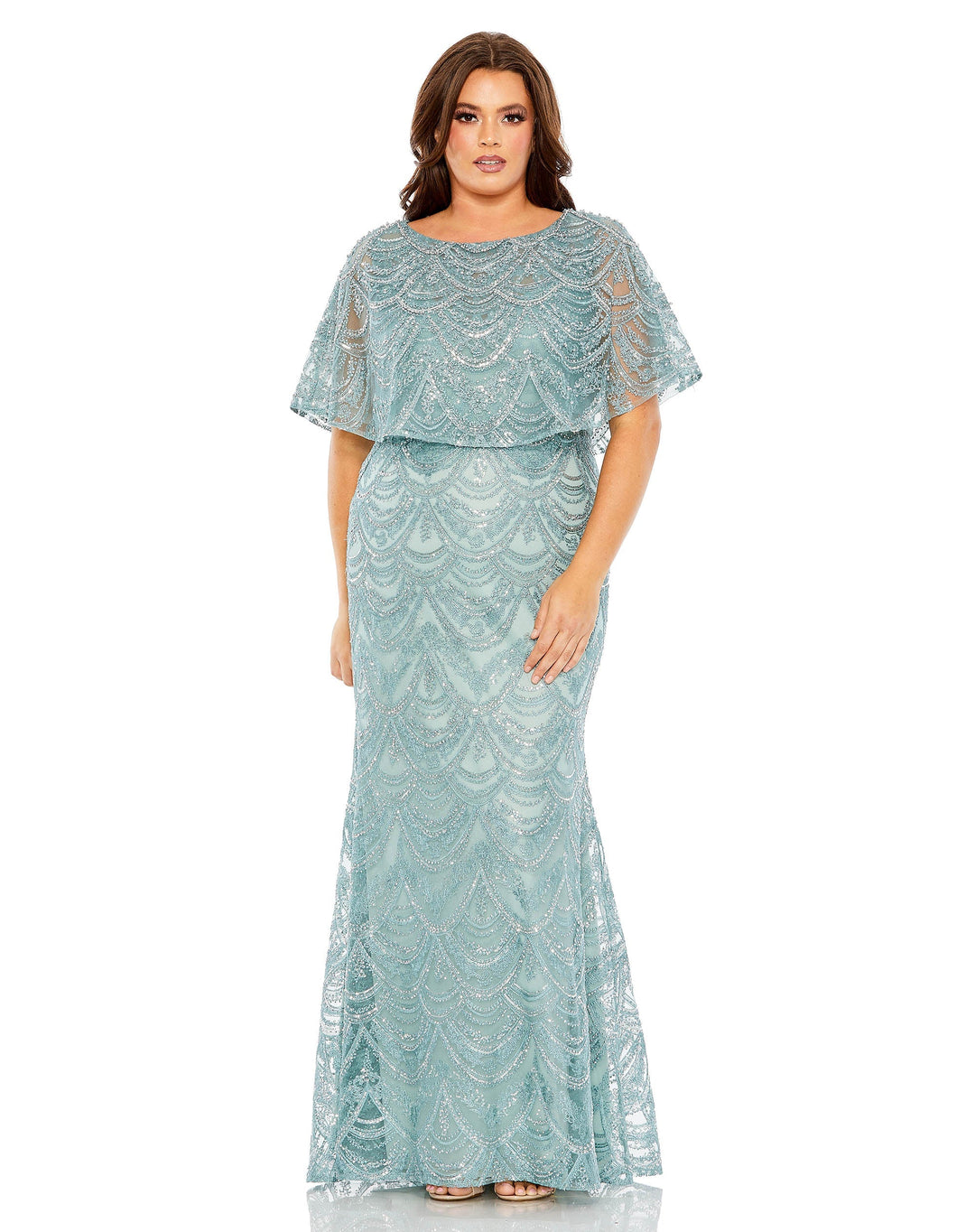 Mac Duggal 20470 Dress - FOSTANI.com