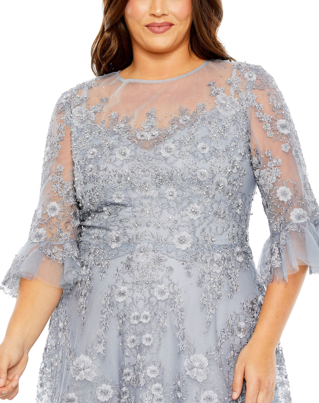 Mac Duggal 20471 Dress - FOSTANI.com