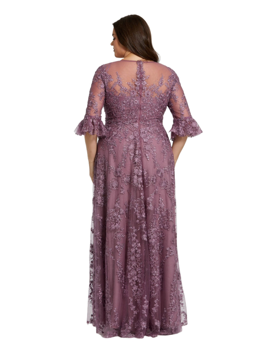 Mac Duggal 20471 Dress - FOSTANI.com