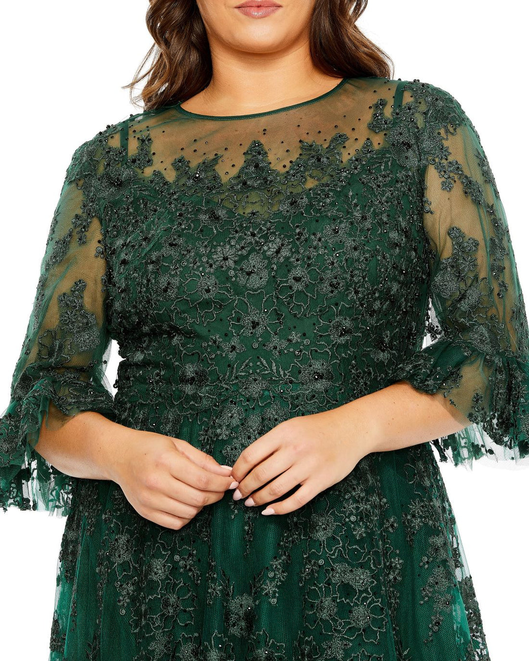 Mac Duggal 20471 Dress - FOSTANI.com
