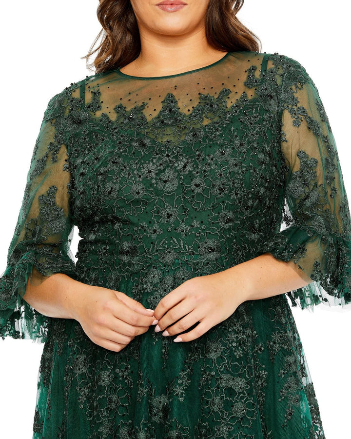 Mac Duggal 20471 Dress - FOSTANI.com