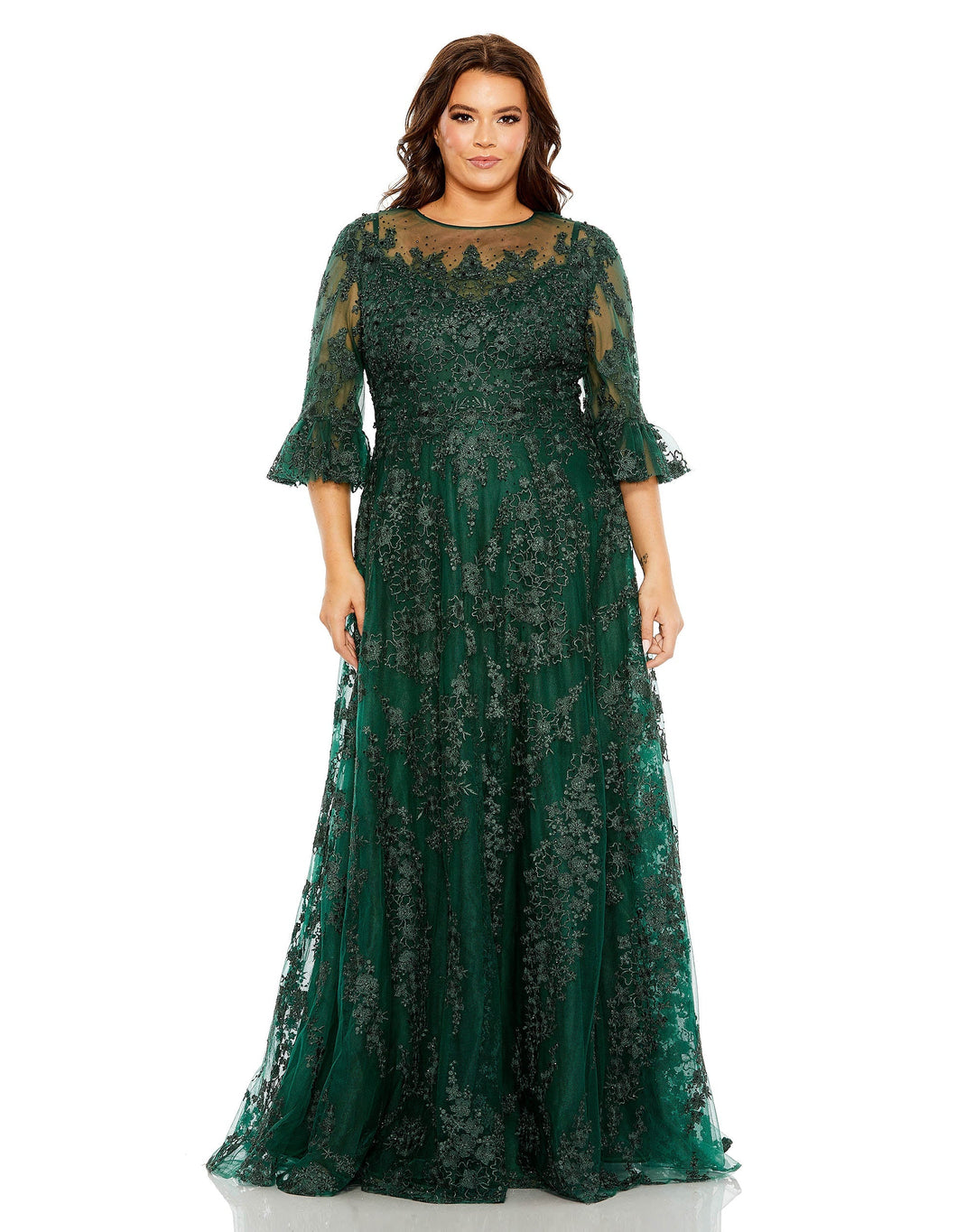 Mac Duggal 20471 Dress - FOSTANI.com
