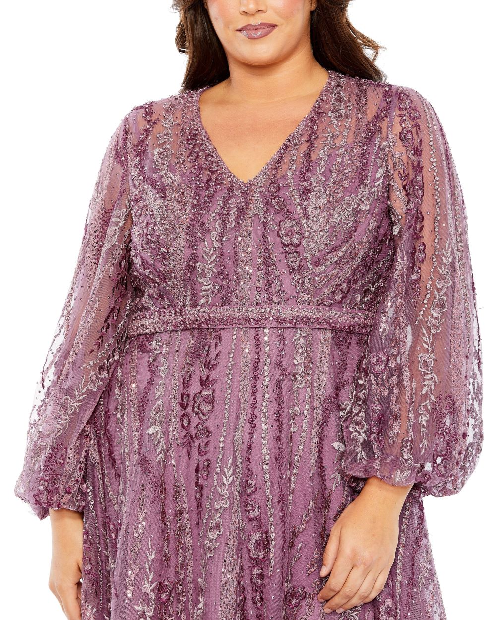 Mac Duggal 20472 Dress - FOSTANI.com