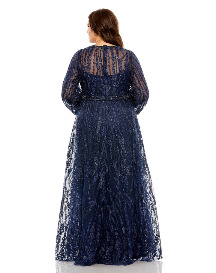 Mac Duggal 20472 Dress - FOSTANI.com