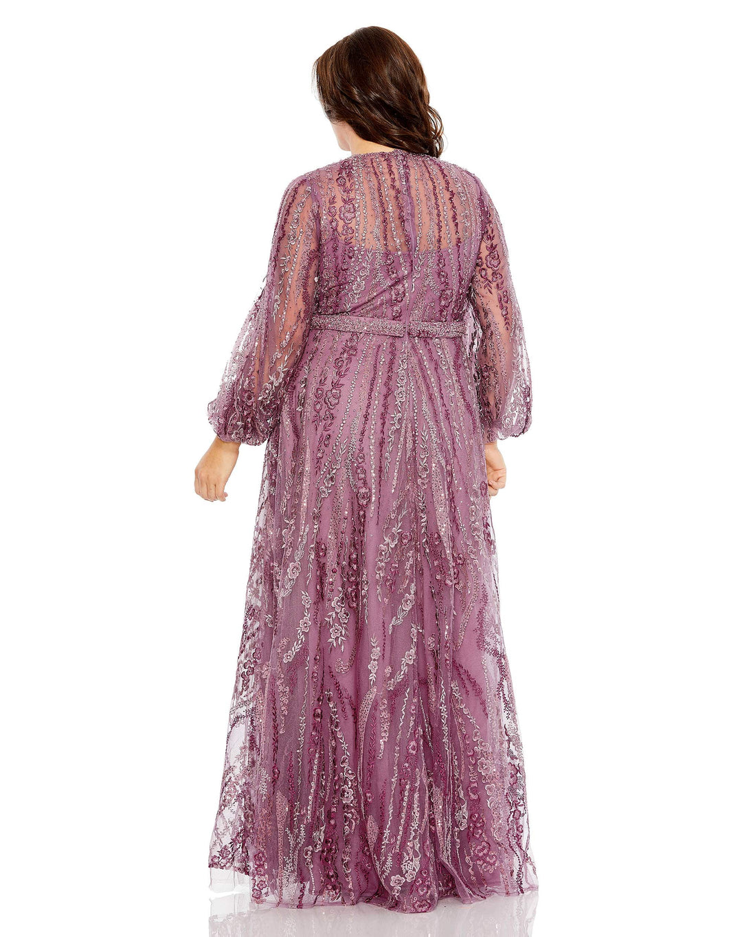 Mac Duggal 20472 Dress - FOSTANI.com