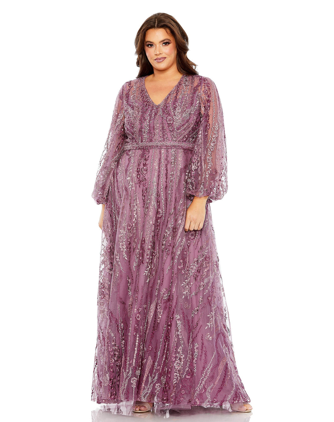 Mac Duggal 20472 Dress - FOSTANI.com