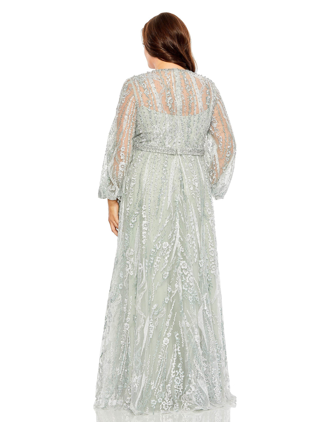 Mac Duggal 20472 Dress - FOSTANI.com