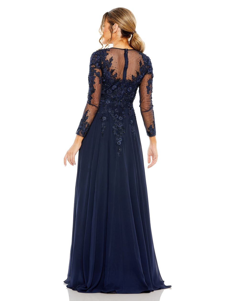 Mac Duggal 20478 Dress - FOSTANI.com