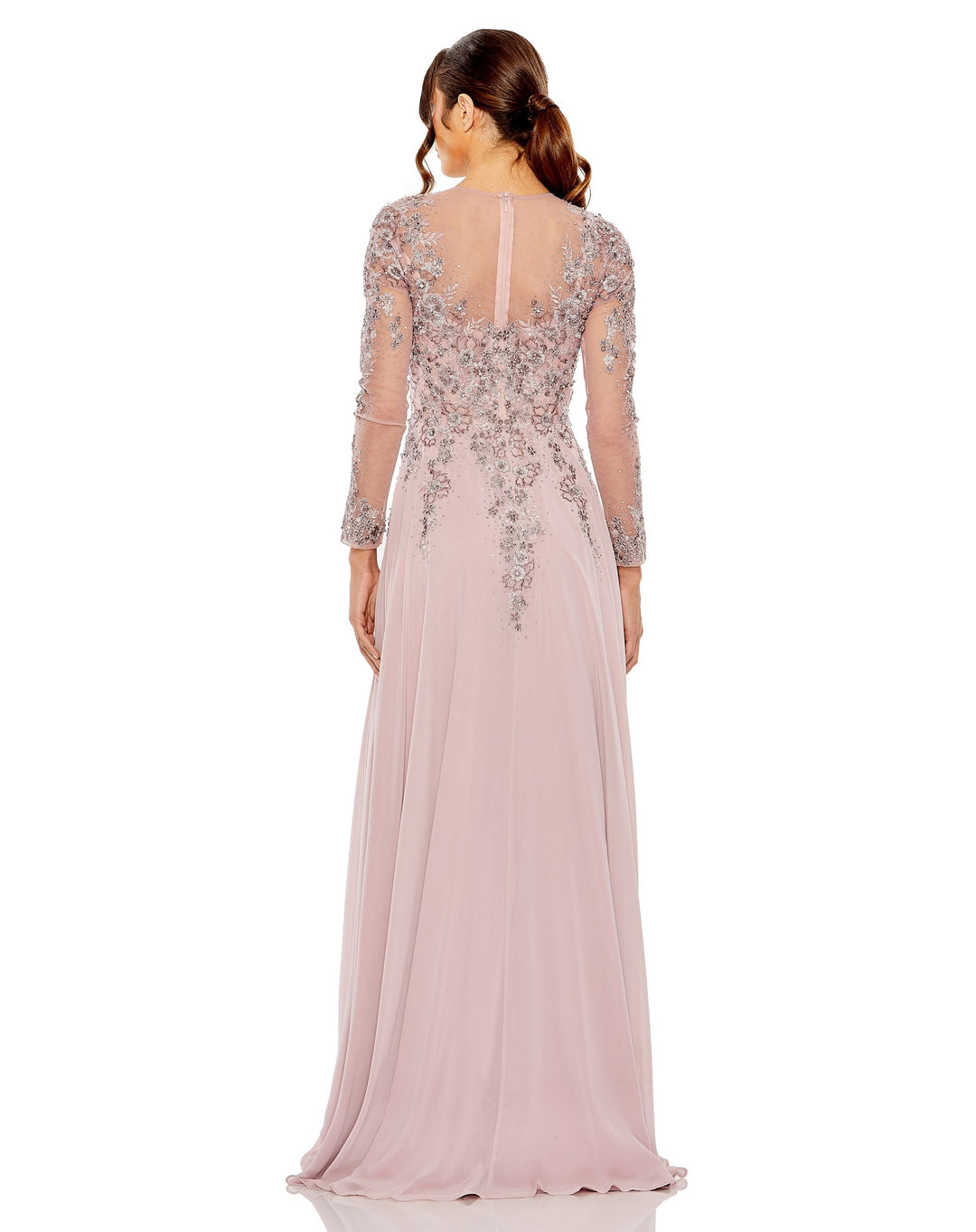 Mac Duggal 20478 Dress - FOSTANI.com