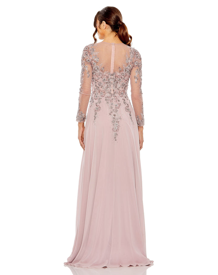 Mac Duggal 20478 Dress - FOSTANI.com