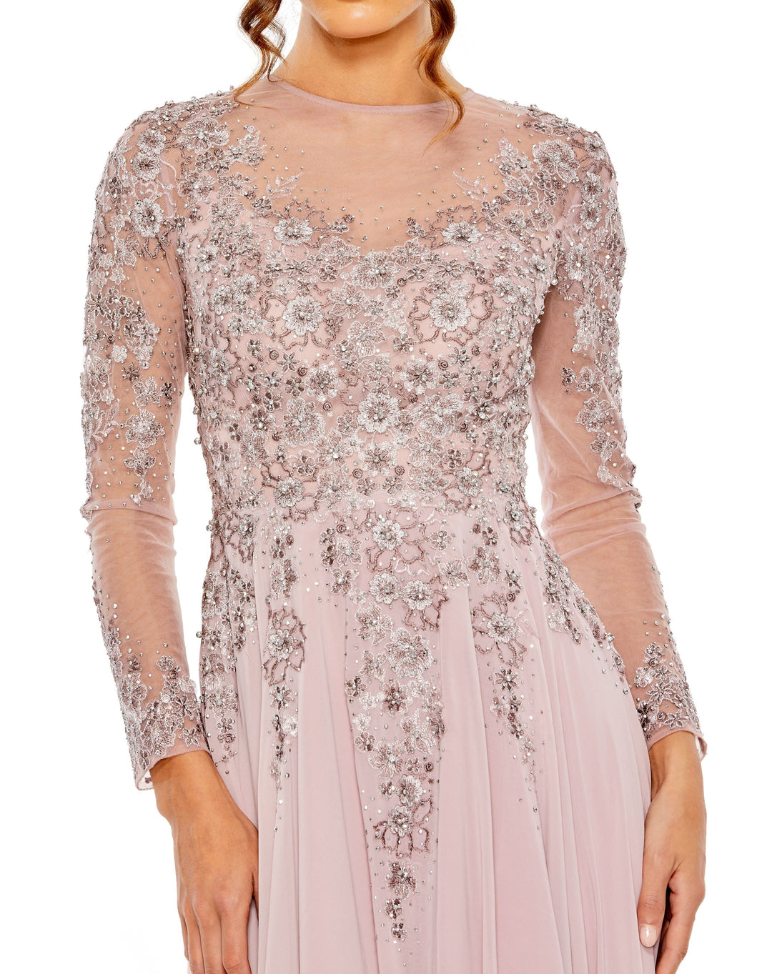 Mac Duggal 20478 Dress - FOSTANI.com