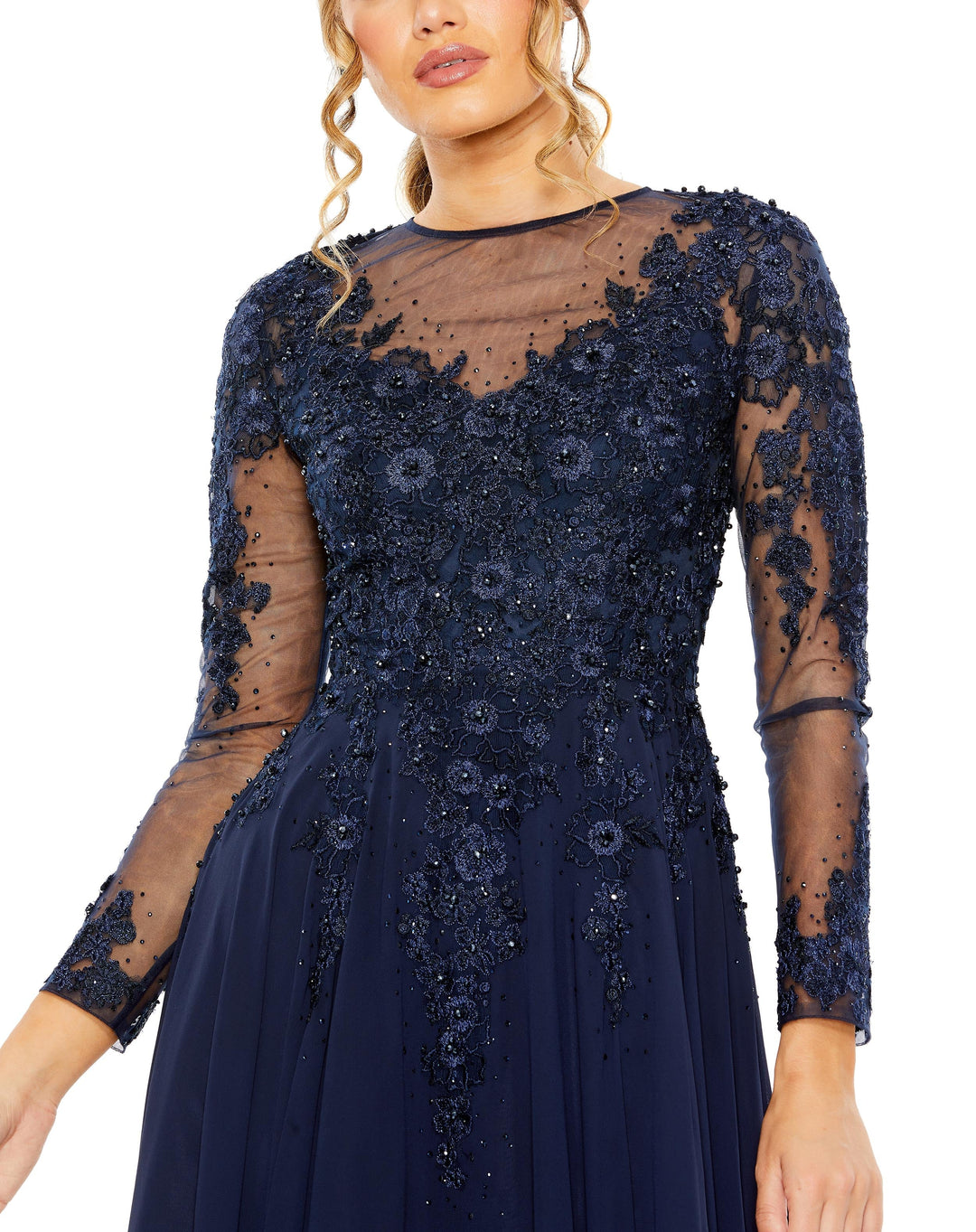 Mac Duggal 20478 Dress - FOSTANI.com