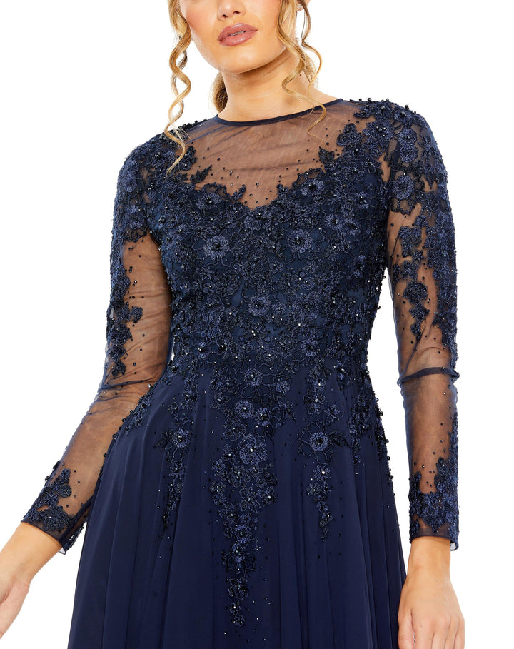 Mac Duggal 20478 Dress - FOSTANI.com