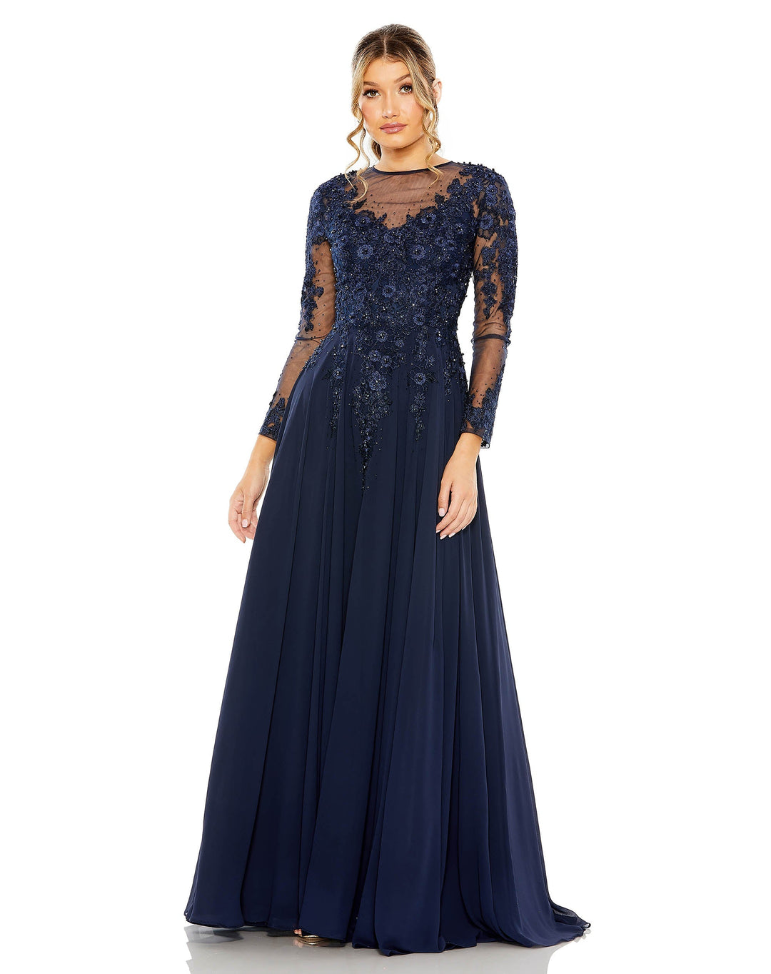 Mac Duggal 20478 Dress - FOSTANI.com