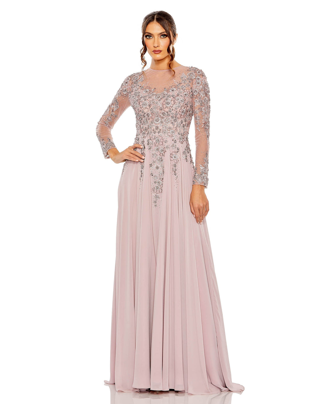 Mac Duggal 20478 Dress - FOSTANI.com