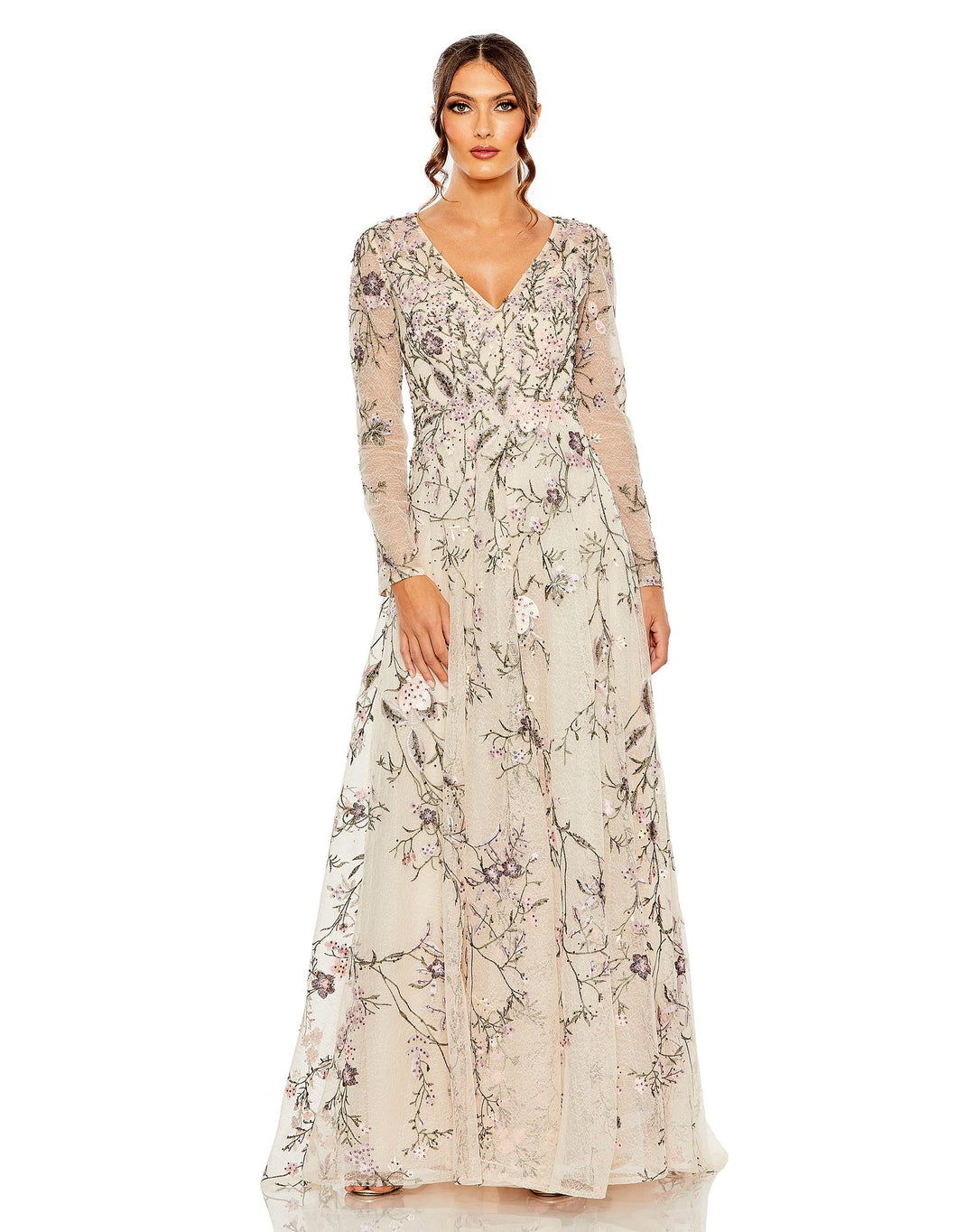 Mac Duggal 20480 Dress - FOSTANI.com