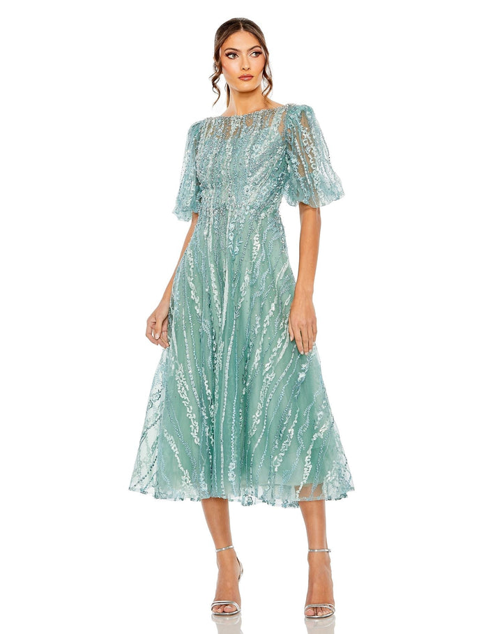 Mac Duggal 20485 Dress - FOSTANI.com