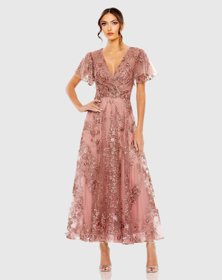 Mac Duggal 20486 Dress