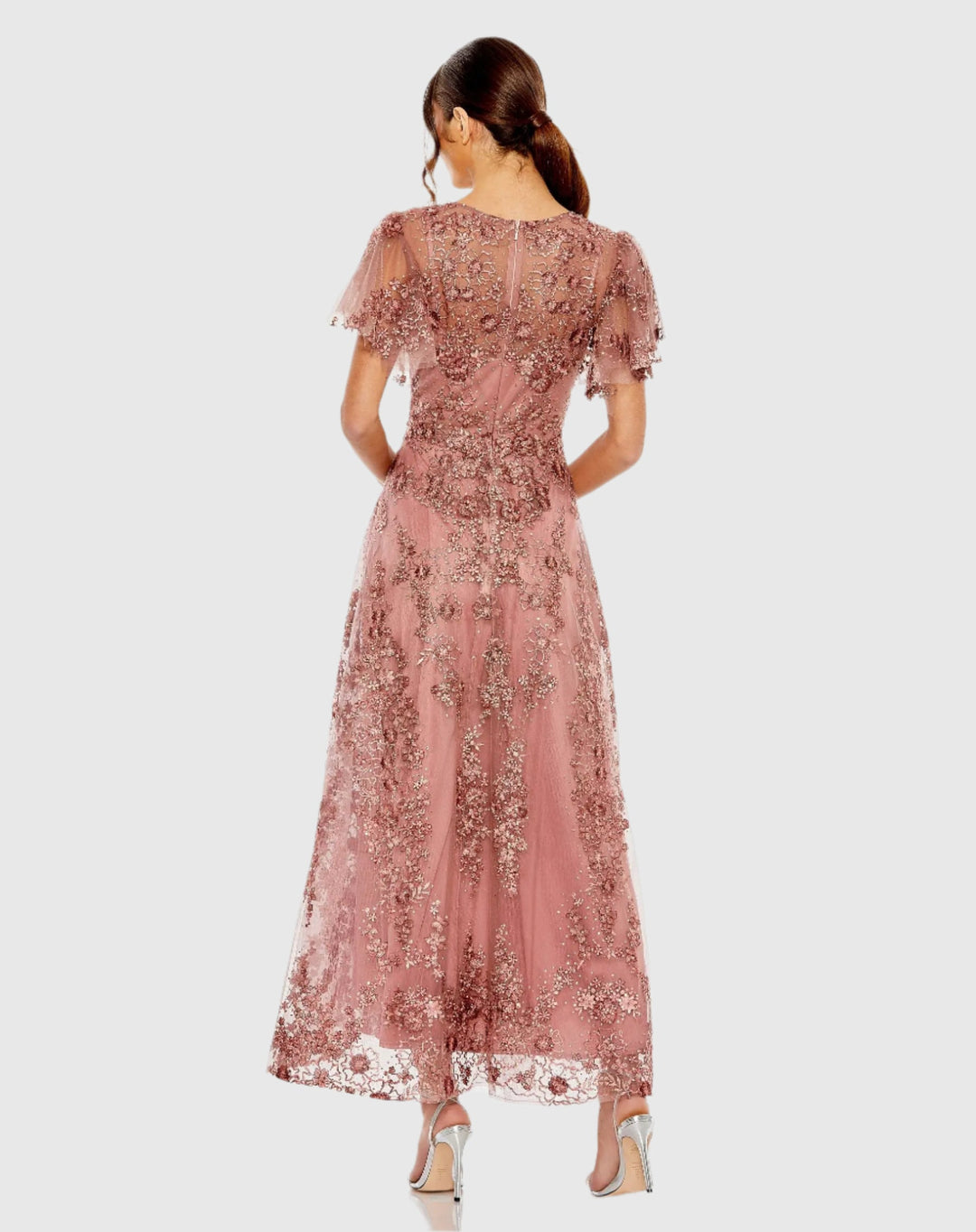 Mac Duggal 20486 Dress