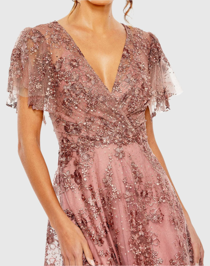 Mac Duggal 20486 Dress