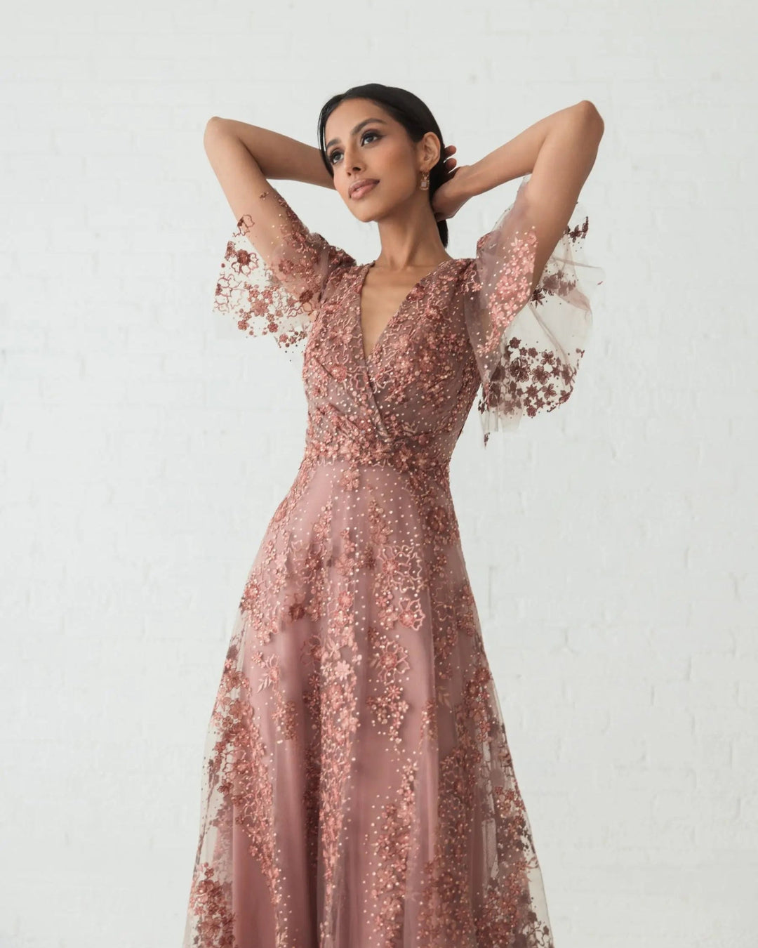 Mac Duggal 20486 Dress