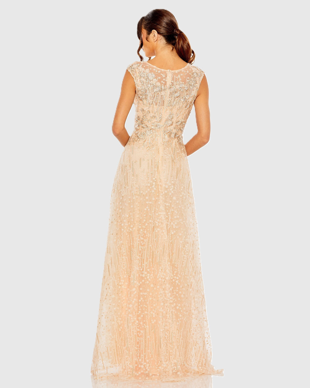 Mac Duggal 20501 Dress - FOSTANI.com