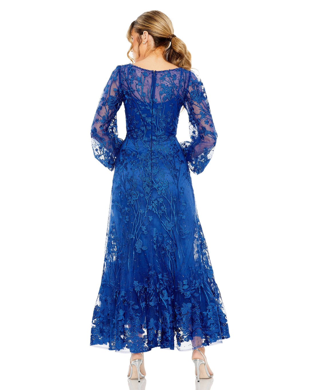 Mac Duggal 20512 Dress - FOSTANI.com