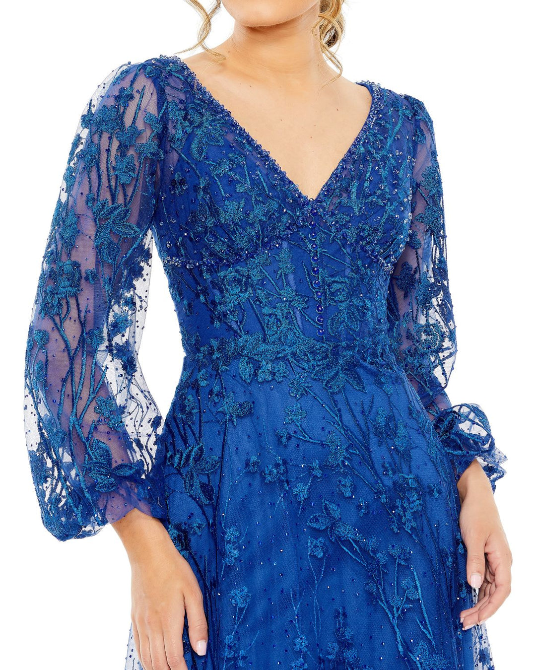 Mac Duggal 20512 Dress - FOSTANI.com
