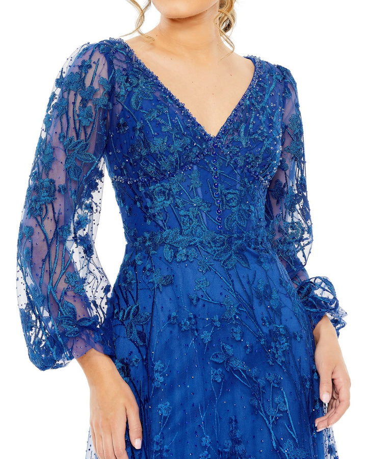 Mac Duggal 20512 Dress - FOSTANI.com