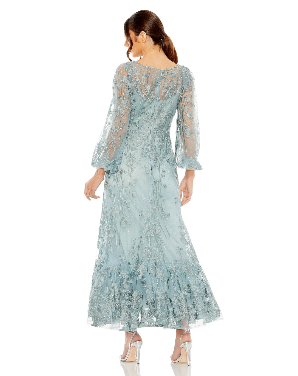 Mac Duggal 20512 Dress - FOSTANI.com