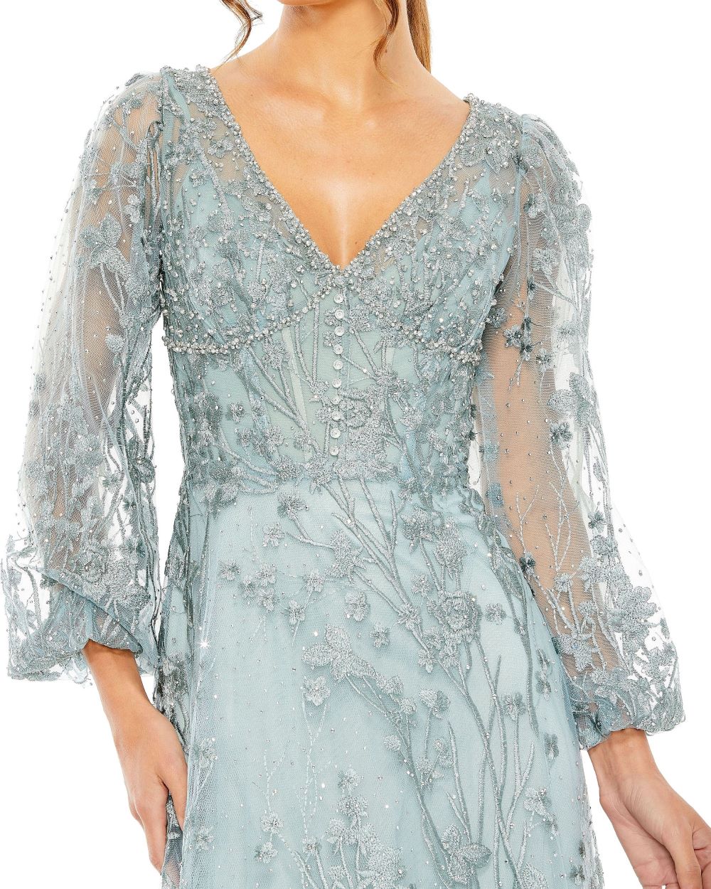 Mac Duggal 20512 Dress - FOSTANI.com