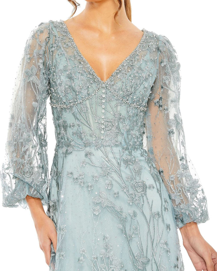 Mac Duggal 20512 Dress - FOSTANI.com